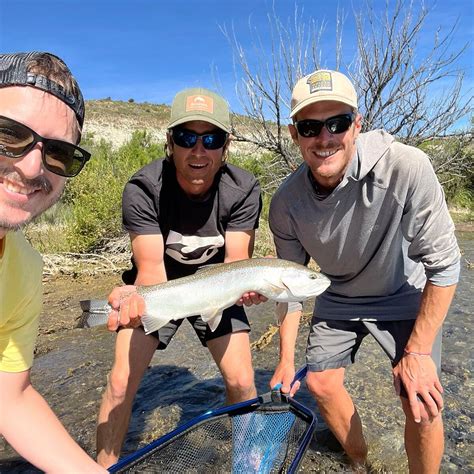 FLY FISHING EN BARILOCHE (2026) All You Need to Know BEFORE You Go ...