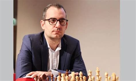 Top 10 Chess Players in the World