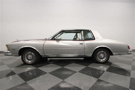 1979 Monte Carlo Value