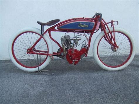Indian Power Plus Single Daytona Racing 600cc 1920 | BRITISH Only ...