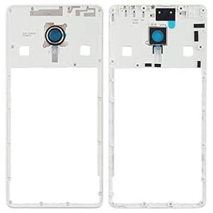 HAIJUN Mobile Phone Replacement Parts Middle Frame Bezel with Camera ...