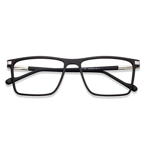 Buy Tommy Hilfiger TH1049 Black C2 Unisex Eyeglasses at Lenskart.