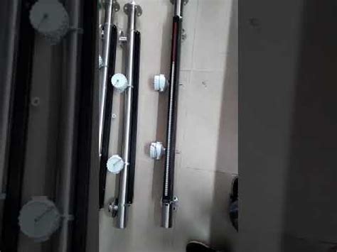 Top Mounted Float Level Switches - VMT-PP-WP (PTFE Coating Level Sensor ...