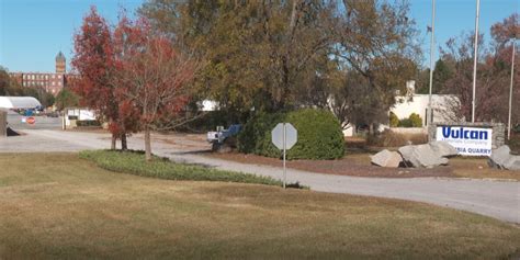 Vulcan Materials responds to calls for additional safety precautions at ...