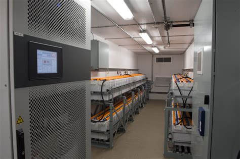 Solar Energy Storage System 的图像结果