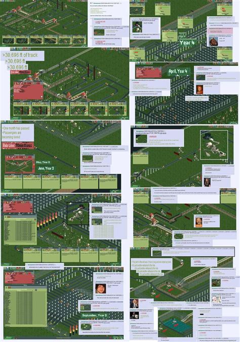 Mr. Bones Wild Ride : r/greentext