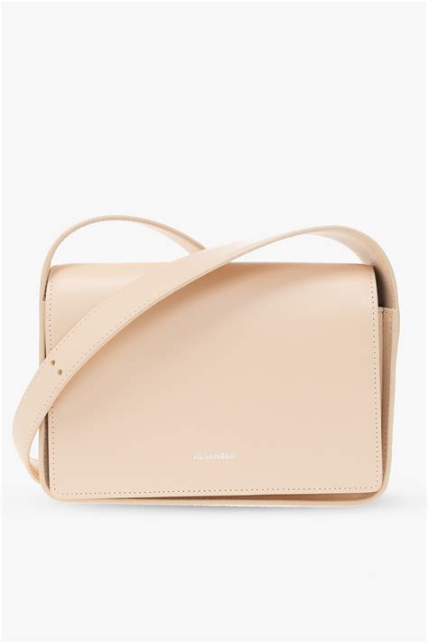 JIL SANDER ‘Sling Small’ shoulder bag | Women's Bags | Vitkac
