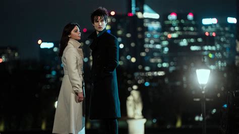 Did Sandman's Constantine Gender-Flip Pay Off?