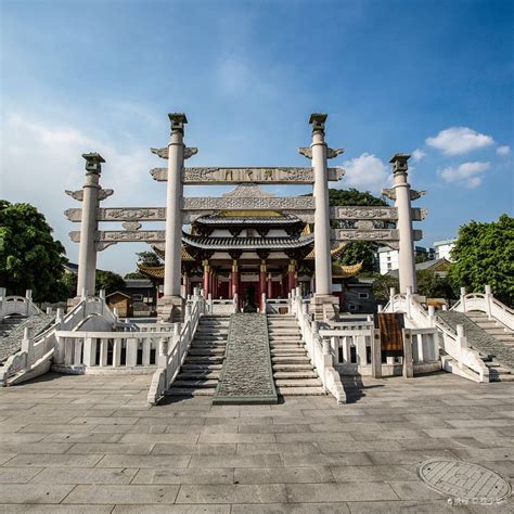 远古时代的江景房--柳州文庙|摄影|人文/纪实摄影|三加一设计 - 原创作品 - 站酷 (ZCOOL)