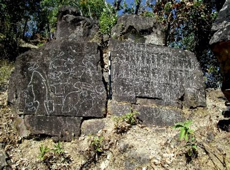 The Lianpui Megalithic Site: ASI’s Monument of National Importance and ...