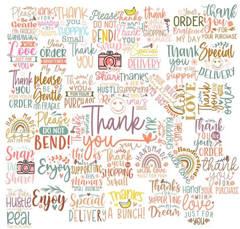 Zesta Aesthetic Stickers for Laptop/Waterproof Anime Decal for Books ...