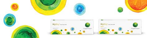 MyDay® | CooperVision India
