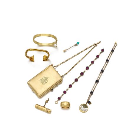 Collection of jewels | Collezione di gioielli | Fine Jewelry & Watches ...
