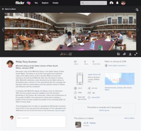 What Is Flickr 的图像结果