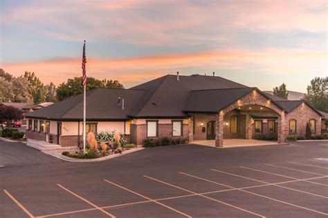 Chubbuck, Idaho | Wilks Funeral Homes