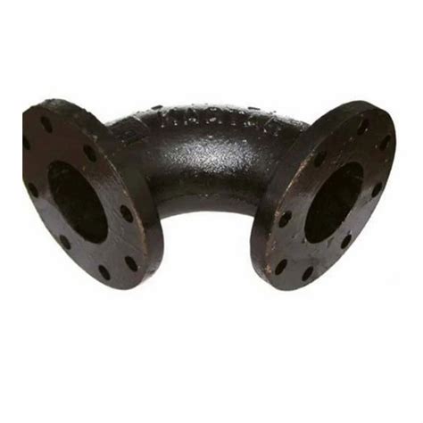 Ductile Iron Fitting - Ductile Iron Di Pipe Fittings Manufacturer from ...