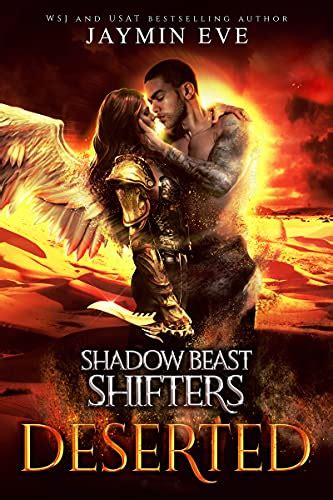 Deserted (Shadow Beast Shifters Book 4) eBook : Eve, Jaymin : Amazon.in ...