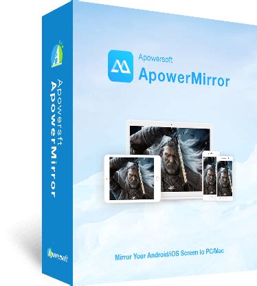 Image result for Apowersoft Screen Mirror