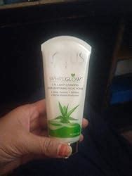 Lotus Herbals WhiteGlow 3-In-1 Deep Cleansing Skin Whitening Facial ...