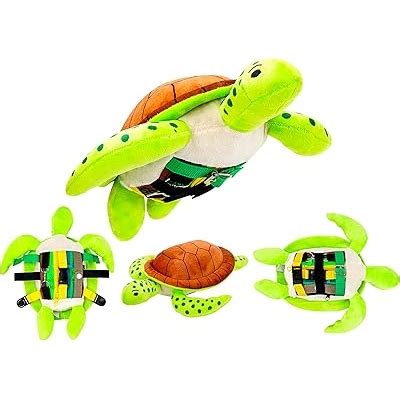 JMIJ Sea Turtle Dementia Products for Elderly Calming and India | Ubuy