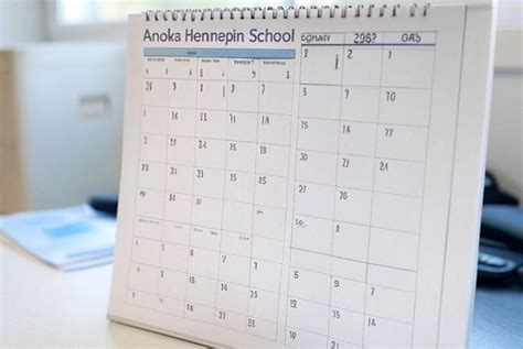 Anoka-Hennepin School Calendar 2023-2024: Important Dates and Key ...