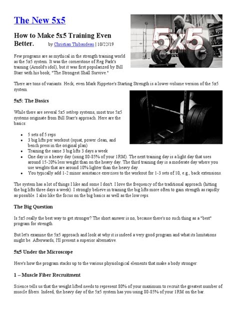 Methods 5X5 的图像结果