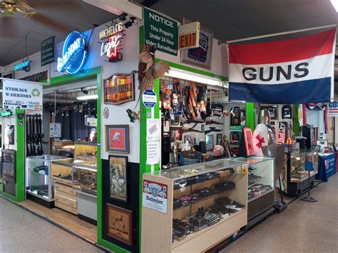 STORAGE WARRIORS (2026) All You Need to Know BEFORE You Go (with Photos ...