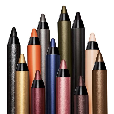 Lines Liberated Waterproof Eye Pencil • 07 Unconditional Marine