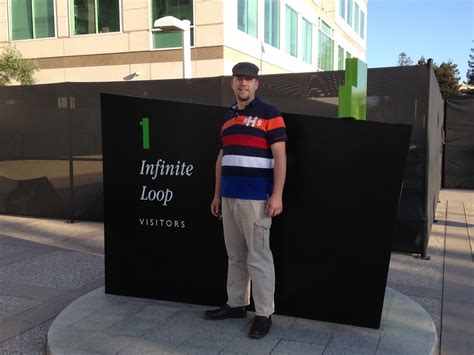 Image result for 1 Infinite Loop