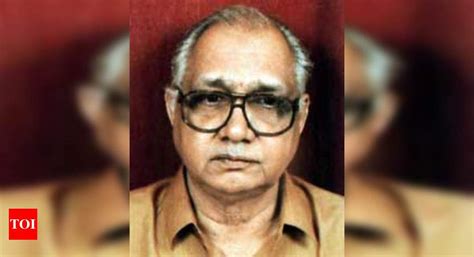 K. V. ESWARAN - Times of India