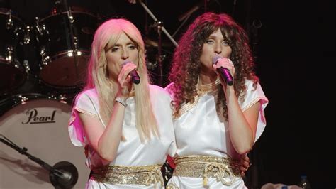 Arrival From Sweden: The Music of Abba, Mead Theatre At Schuster ...