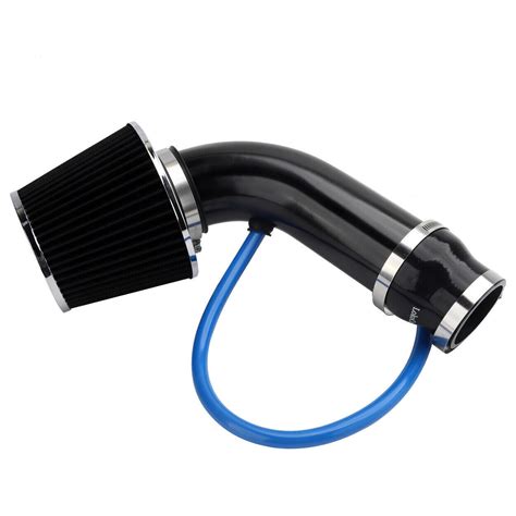 Universal Car Cold Air Intake Filter Induction Pipe | Ubuy India