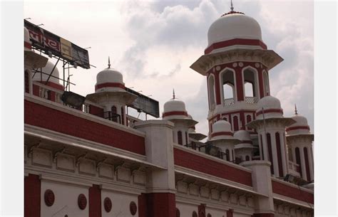 D'source Design Gallery on Charbagh Railway Station - | D'source ...