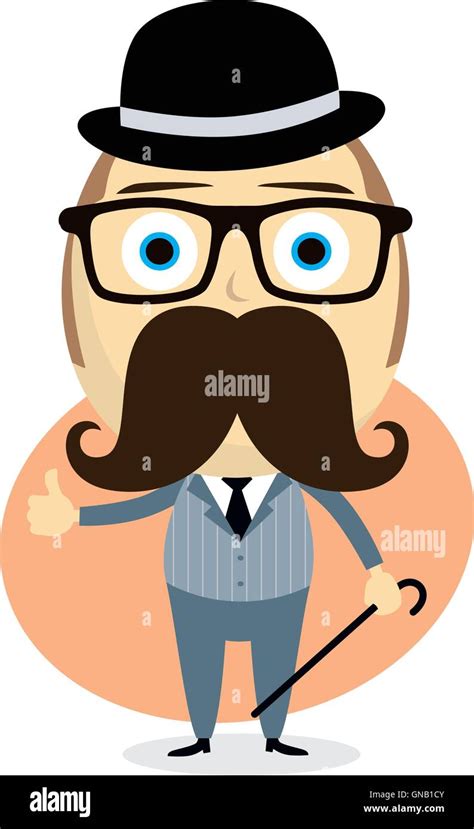 Gentleman Cartoon 的图像结果