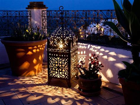 El jardín del Califa | Meer