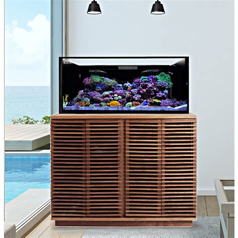 40 Gallon Long EXT External Overflow Aquarium