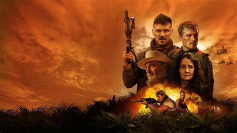 Long Gone Heroes (2024) - Backdrops — The Movie Database (TMDB)