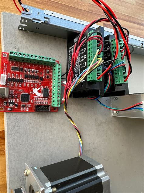 Image result for Winding Machine Tutorial