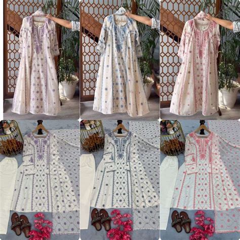 LADY LOOK 014 SILK WITH HEAVY EMBROIDERY WORKS LADIES SUITS AT BEST ...