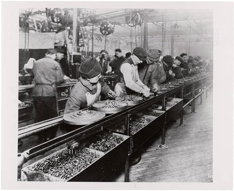 Image result for First Assembly Line