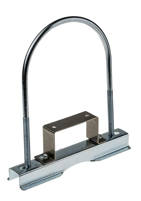 RS PRO | RS PRO POLEKIT01Series, Multimode Pole Mounting Kit | 172-7314 ...