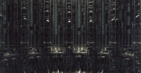 Image result for Alien Movie Spaceship Interior