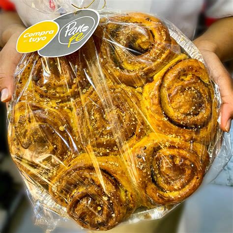 Manjares del Trigo | Panadería | Cafetería (@manjares.bk) • Instagram ...