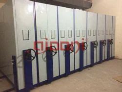 Ajooni Storage Systems - Manufacturer of Storage Rack & Heavy Duty ...