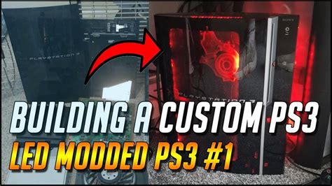 Image result for How to Reprogram My PS3