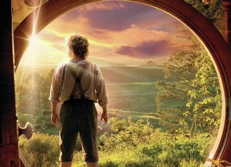The Hobbit - J.R.R.Tolkien - Speedy Notes