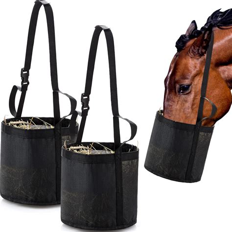 Horse Feed Bags Australia at Ellie Gillespie blog