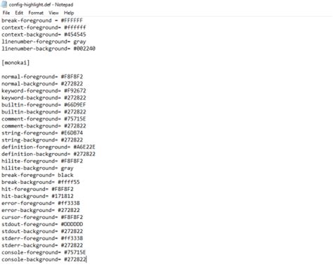 Image result for Python Dusty White Theme