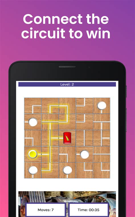 Otherworld: Circuit Puzzles - App on Amazon Appstore