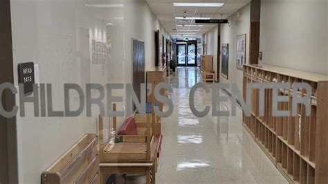 After a 50-year-run, TCC’s Children’s Center shuts its doors | Fort ...